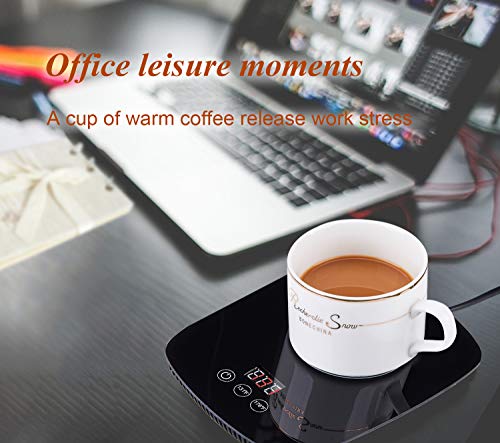 3 Heated+coffee+Electric+Beverage+Adjustable