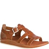 Chaco Women's Aubrey Sandal, Adobe, 9 M US