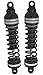 Progressive Suspension 944-4002UT Ultra Touring Standard Duty Shocks for Harley