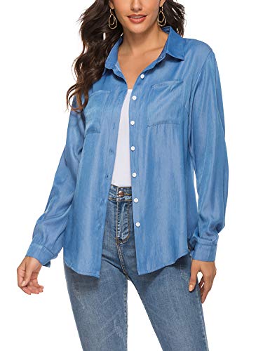 Romanstii Cotton Shirt Women 