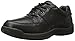 Propet Men's Four Points II Casual Walking, Black, 12 5E US