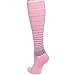 Sockwell Women's Circulator Moderate Graduated Compression Socks, Sherbet - M/L