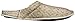 Crocs Unisex Classic Cable Knit Slipper Mule