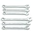 Craftsman Shallow Sockets & Wrench Set - 41 Piece - (Bulk Packaged)