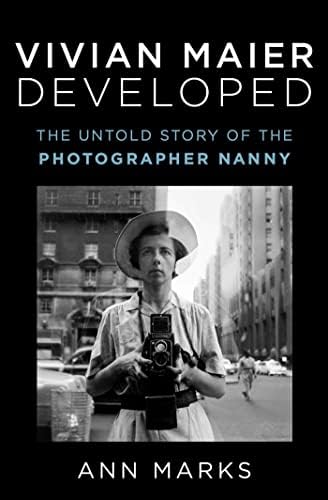 Amazon.com: Vivian Maier: A Photographer Found: 9780062305534