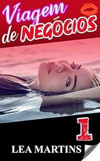 Livro Viagem de Negócios 1