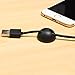 Mudder 12 Pack Multipurpose Cable Clips Holders Cord Management System for Computer, Charging or Mouse Cord, Black