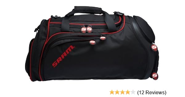 mountain bike duffel bag