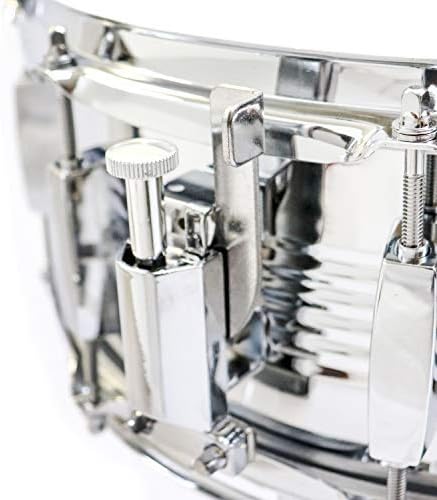 Double Snare Drum Package with Equipment