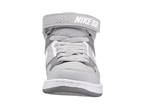 nike sb mogan mid jr kids' shoes