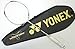 Yonex Voltric 5FX NEW Badminton Racket 2017 VT5-FX Racquet 4U/G5 Pre-strung with a Full-Length Cover