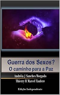 Livro Guerra dos Sexos?: O Caminho para a Paz