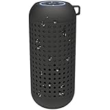 ilive black platinum concierge speaker with amazon alexa