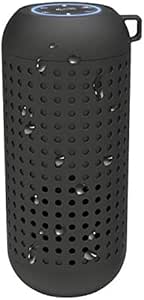 ilive alexa bluetooth speaker