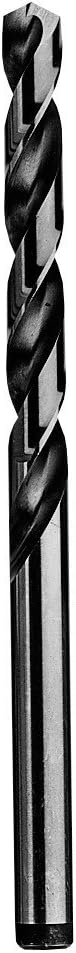 Bosch Professional HSS-G DIN 338 Metal Drill Bit 6.5 x 63 x 101 mm