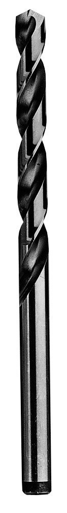 Edges Metal Drill Bits HSS-g Topline, DIN 338 7,5 X 69 X 109 mm) 5 Units