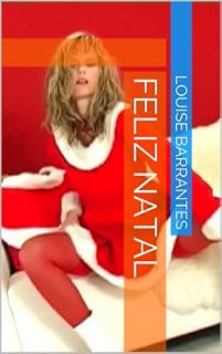 Livro Feliz Natal