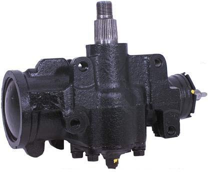 United Power Steering Gearbox Part UNITED27GEAR-7512 RWD