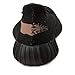 Adidas Mens Yeezy Boost 350 V2 Black/Copper Fabric