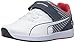 PUMA BMW MS EvoSpeed Velcro Kids Sneaker (Little Kid/Big Kid)
