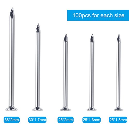 1 Vastar+Pieces+Hardware+Assortment+Different