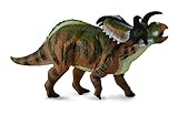 CollectA Prehistoric Life Medusaceratops Toy Dinosaur Figure - Authentic Hand Painted & Paleontologist Approved Model