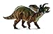 CollectA Prehistoric Life Medusaceratops Toy Dinosaur Figure - Authentic Hand Painted & Paleontologist Approved Model