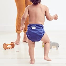 Esembly Cloth Diaper Outer, Waterproof Cloth Diaper