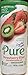 Crystal Light Pure Strawberry Kiwi Drink Mix, 5 Pitcher Packs (Pack of 6)