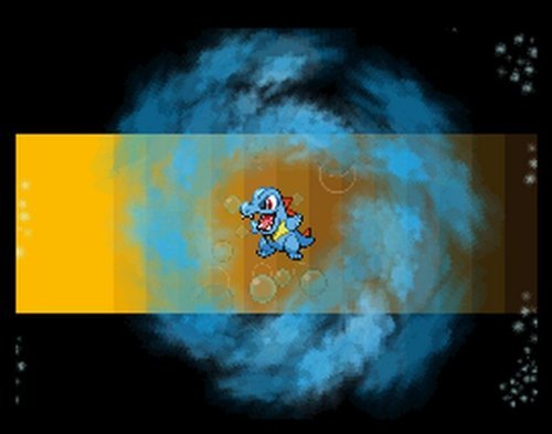 Pokemon SoulSilver Version [video game]