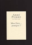 Mon dieu-- pourquoi? by 