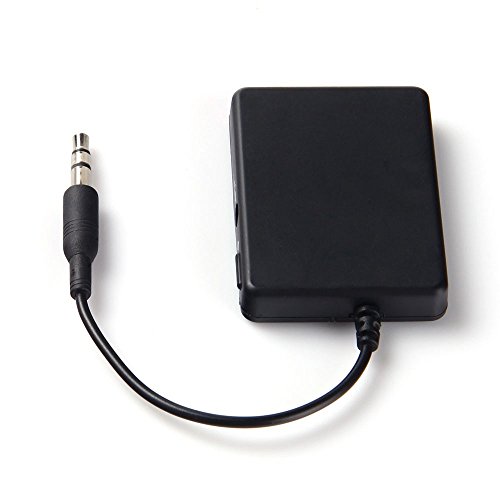 Mini 3.5mm Bluetooth Audio Transmitter A2DP Stereo Dongle Adapter for TV iPod Mp3 Mp4 PC
