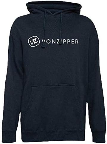 Amazon Vonzipper ボンジッパー パーカー フード ロゴ メンズ サーフブランド Ag2117 Ag212 017 Dukes トレーナー パーカー 通販