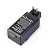 BCM-1 BCM-2 Battery Charger for OLYMPUS Evolt E-510 E-500 E-300 E-3 Digital SLR Camera