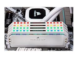Corsair Dominator Platinum RGB 32GB (4x8GB) DDR4