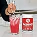 Silver Fern Brand Endurance - Pre Workout Energy Drink Mix Supplement Powder - Raspberry Lemonade - 1 Tub = 60 Servings - Boost Power, Energy & Mood - with D-Ribose, Alpha-GPC, Vitamin K2-7 & More