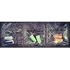 Bulk-Ear-Plugs-100-Pairs-CLEARANCE-SALE-Reduce-noise-reading-sleeping-Sound-protection-best-for-shooting-hunting-construction-Musicians-with-live-music-concerts-Waterproof-earplugs-swimming