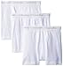 Calvin Klein Men's Underwear Cotton Classics 3 Pack Boxer Briefs