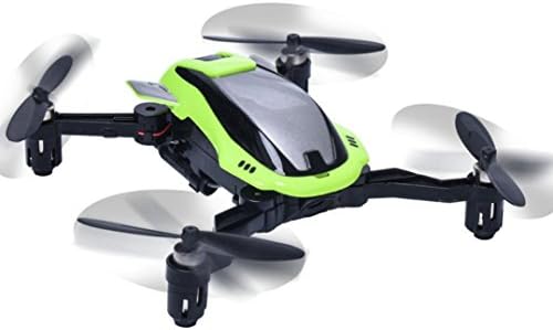 Drone Foldable KaiDeng K100 Fixed Height RC Quadcopters One Button Deforming Foldable RC Drone with Remote Control Headless Mode Altitude Hold Good Choice for Drone Training by DM, 1 pcs