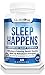 Natural Sleep Aid for Adults. Sleep Pills for Insomnia,Sleep Apnea Mask Users, Deep Sleep and Anxiety Relief.Best Sleeping Pill for Enegized Mornings. with Melatonin,GABA and 5-HTP. Extra Strength.