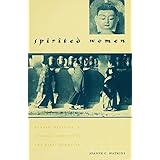 Spirited Women