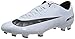 Nike Men's Mercurial Victory VI CR7 FG Soccer Cleat (Blue Tint)