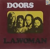 LA WOMAN (BONUS TRACKS)                            image