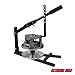 Extreme Max 5001.5040 Universal Snowmobile Clutch Service Tool for Primary & Secondary Clutches