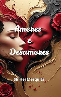 Livro Amores e Desamores