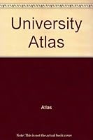 The university atlas 0540054321 Book Cover