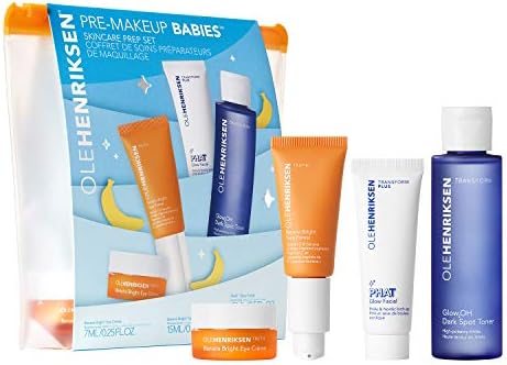 ole henriksen eye cream set