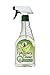 Howard UC5012 Natural Upholstery Cleaner, Trigger Spray, Lemongrass-Lime, 16-Ounce
