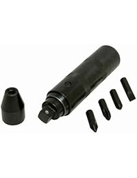 Lisle 30750 mano Impacto Juego de herramientas