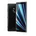 Sony Xperia XZ3 Unlocked Smartphone, 64GB - 6.0" OLED Screen - Black...